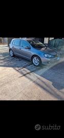 golf 6 2.0 140 cv 4 mothion