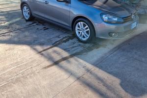 golf 6 2.0 140 cv 4 mothion