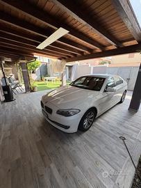 Bmw Serie 5 F10 Berlina