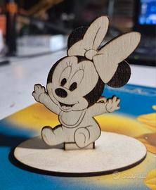 segnaposto/ bomboniera Minnie