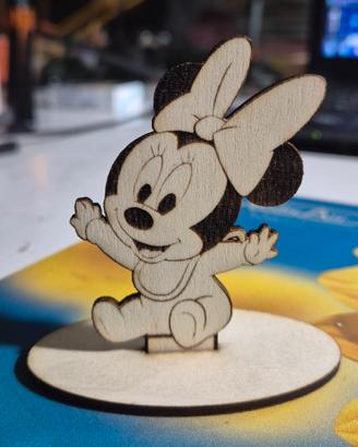 segnaposto/ bomboniera Minnie