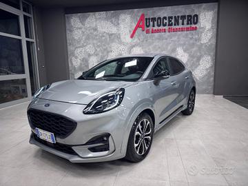 FORD PUMA 1.0 HYBRID STLINE