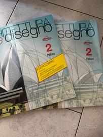 Libro archittetura e disegno 2