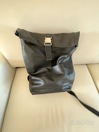 Zaino KIOMI in vera pelle