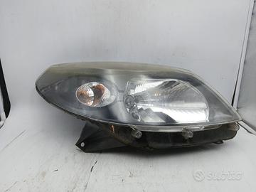 Faro ant dx DACIA SANDERO '08