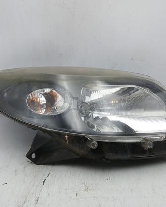Faro ant dx DACIA SANDERO '08