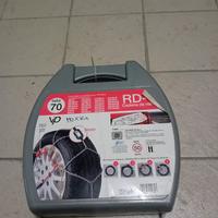 Catene auto 