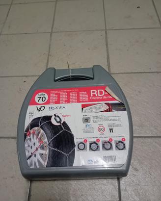 Catene auto 