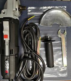 Smerigliatrice angolare RUPES 72V mod. BA 15 BA15