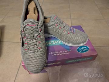 Scarpe Skechers donna nuove 