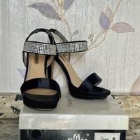 Scarpe da cerimonia donna