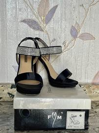 Scarpe da cerimonia donna