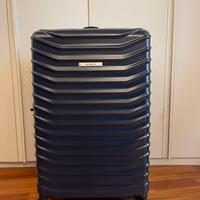 Valigia Samsonite Spin Tech 5, espandibile