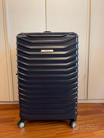 Valigia Samsonite Spin Tech 5, espandibile