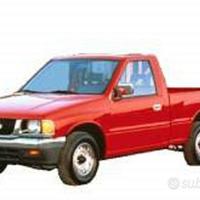 Ricambi Isuzu Campo Pick Up 1988