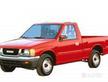 Ricambi Isuzu Campo Pick Up 1988