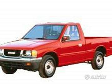 Ricambi Isuzu Campo Pick Up 1988