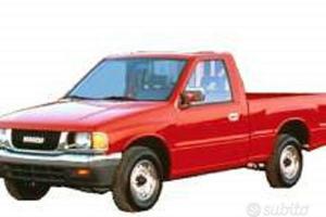 Ricambi Isuzu Campo Pick Up 1988