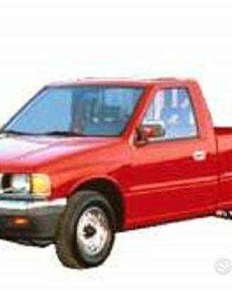 Ricambi Isuzu Campo Pick Up 1988