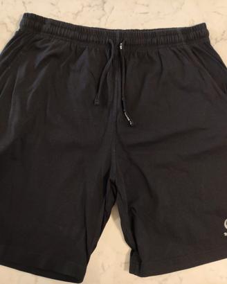 Pantaloncini da uomo XXL - 100% cotone