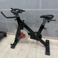 Bike Spinning Palestra