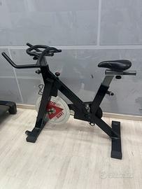 Bike Spinning Palestra