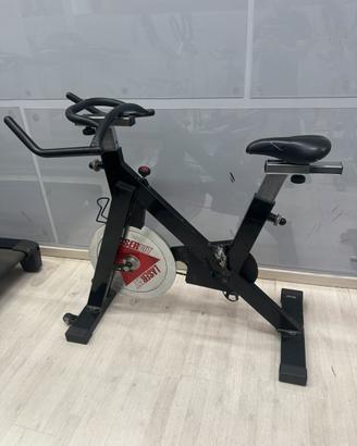 Bike Spinning Palestra