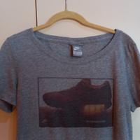 Maglia da donna mezza manica Nike 