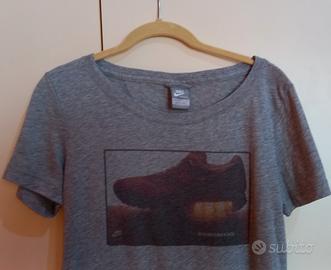 Maglia da donna mezza manica Nike 