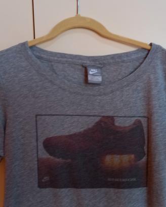 Maglia da donna mezza manica Nike 