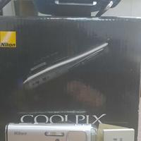 NIkon Coolpix s50c