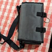 borsa flessibile per go pro 