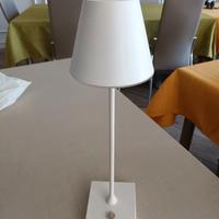 lampada da tavolo