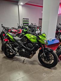 Kawasaki Z 750 14.000KM 2009 SCARICO SC