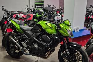 Kawasaki Z 750 14.000KM 2009 SCARICO SC