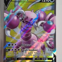 Pokemon Drapion V VIV 175