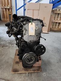 Motore OPEL COMBO 1248cc CDTI del 2007