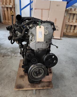 Motore OPEL COMBO 1248cc CDTI del 2007