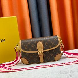 Borsa da donna Diane Louis Vuitton
