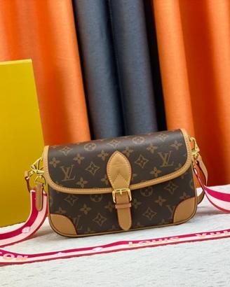 Borsa da donna Diane Louis Vuitton