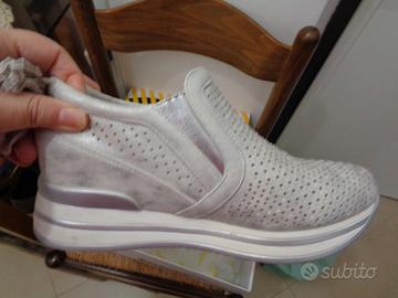 Scarpe donna nuove  NR 39