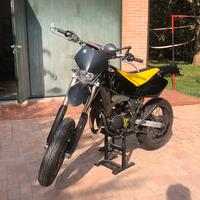 Husqvarna WSM 75cc