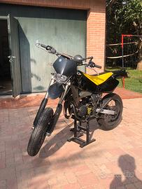 Husqvarna WSM 75cc