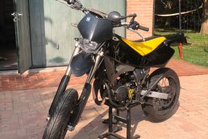 Husqvarna WSM 75cc