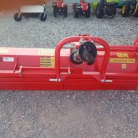 Trincia DEL MORINO CENTURION 186 cm -NUOVO