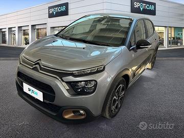 Citroën C3 PureTech 83 S&S C-Series Neo patentati
