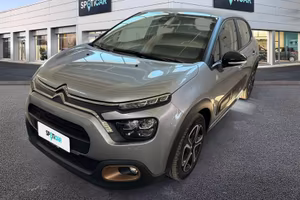 Citroën C3 PureTech 83 S&S C-Series Neo patentati