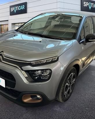 Citroën C3 PureTech 83 S&S C-Series Neo patentati