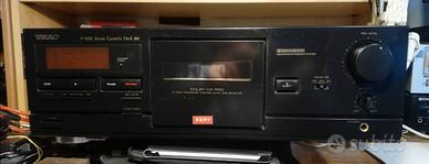 registratore TEAC -V-600
