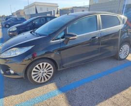 Ford Fiesta 1.4 TDCi TITANIUM NEOPATENT - 2009